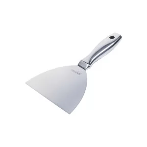 Șpaclu inoxidabil Silver Monolit 150mm Motive